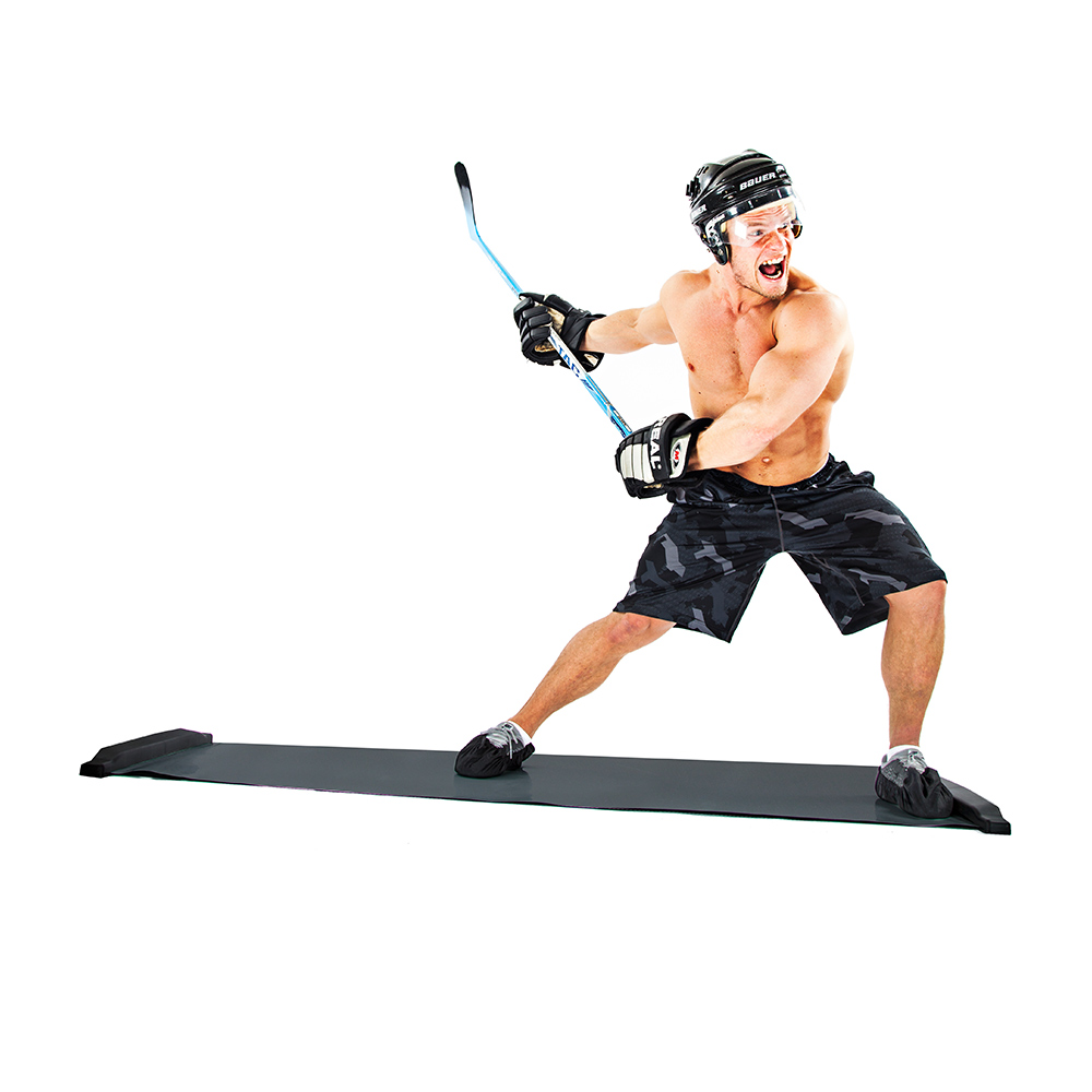 Glidplatta Gymstick Basic 180 cm